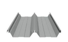 Choosing Trapezoidal Standing Seam Metal Roofing Panels? Start Here